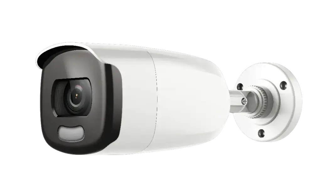 câmera de segurança DS-2CE12DFT-F